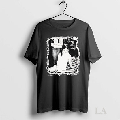 Original Neggy Gemmy Sinner Prays Thorn TShirt Retro Collection