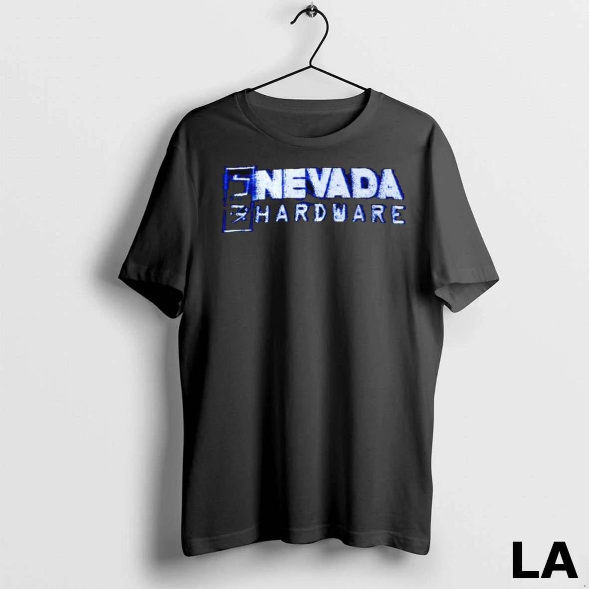 Original Nevada Hardware Sweatshirt Vintage Fashion