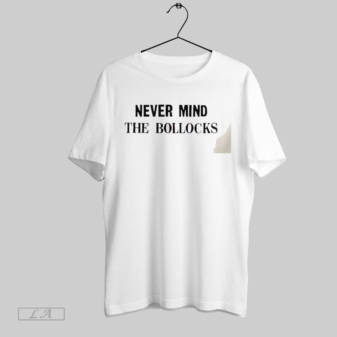 Original Never Mind Bollocks Long Sleeve Exclusive Fashion