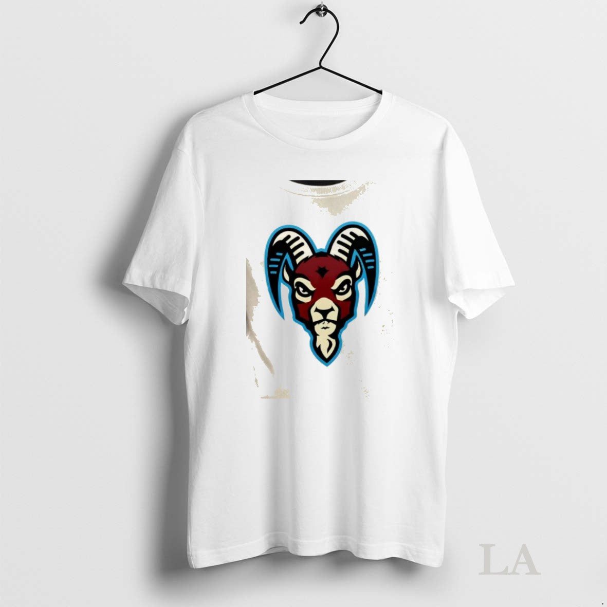 Original New Mexico Goatheads Welcome To New Season 2 Sided Shirt