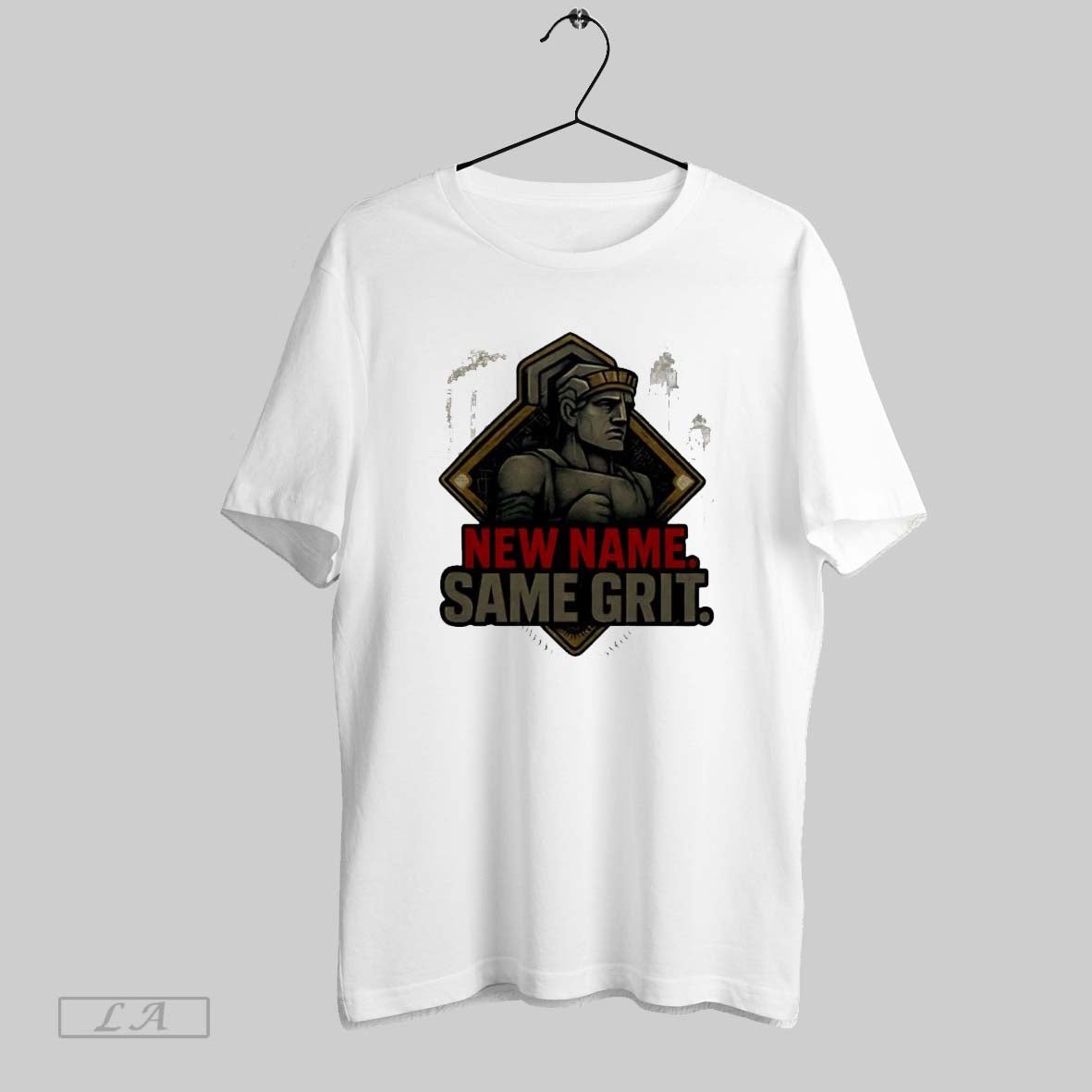 Original New Name Same Grit 2025 Sweatshirt Classic Gift