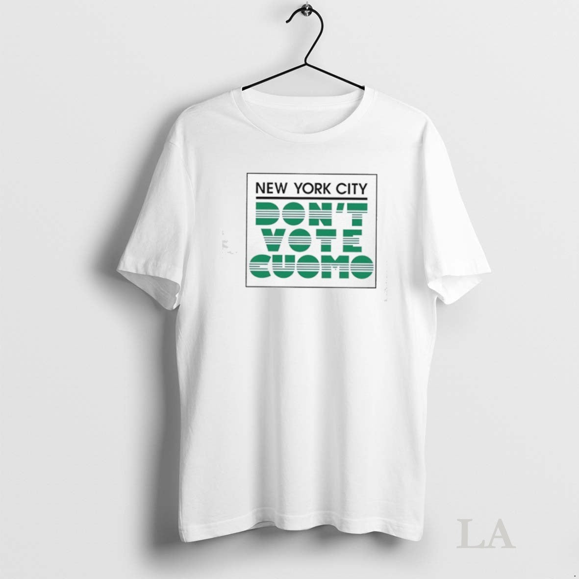 Original New York City Dont Vote Cuomo Long Sleeve Exclusive Gift