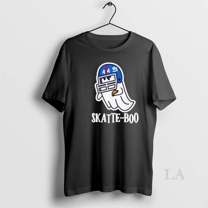 Original New York Giant Cam Skattebo Skatte Boo Ghost Sweatshirt