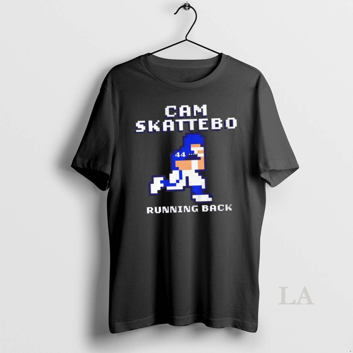 Original New York Giants Football Cam Skattebo Baller Long Sleeve