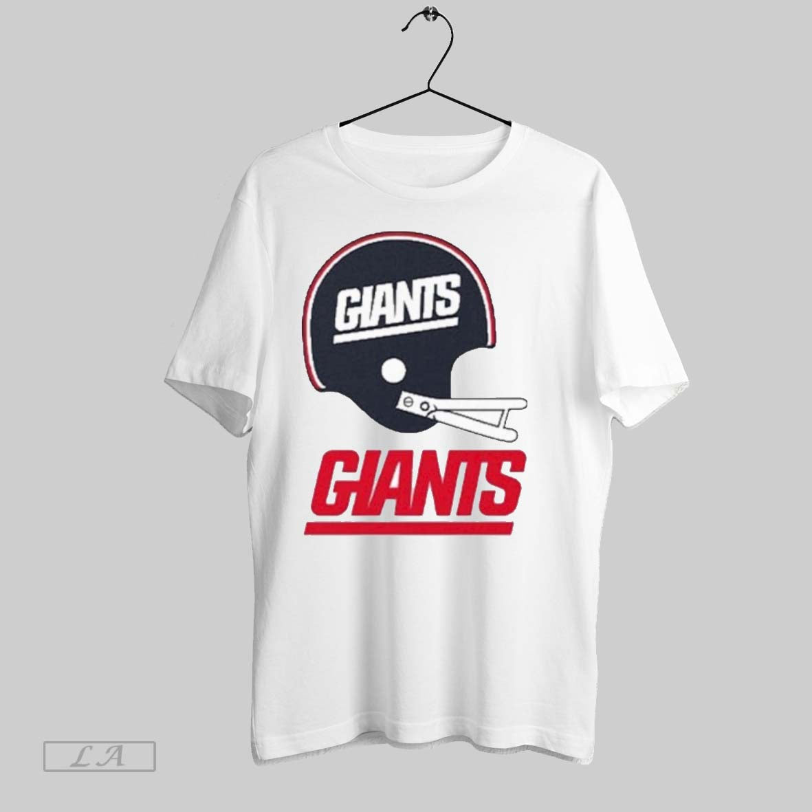 Original New York Giants Hoodie Modern Outfit