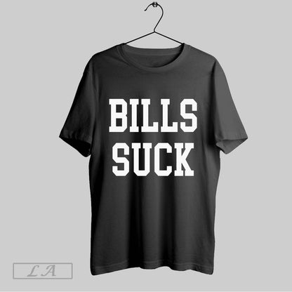 Original New York Jets Bills Suck Rivalry Shirt Exclusive Gift