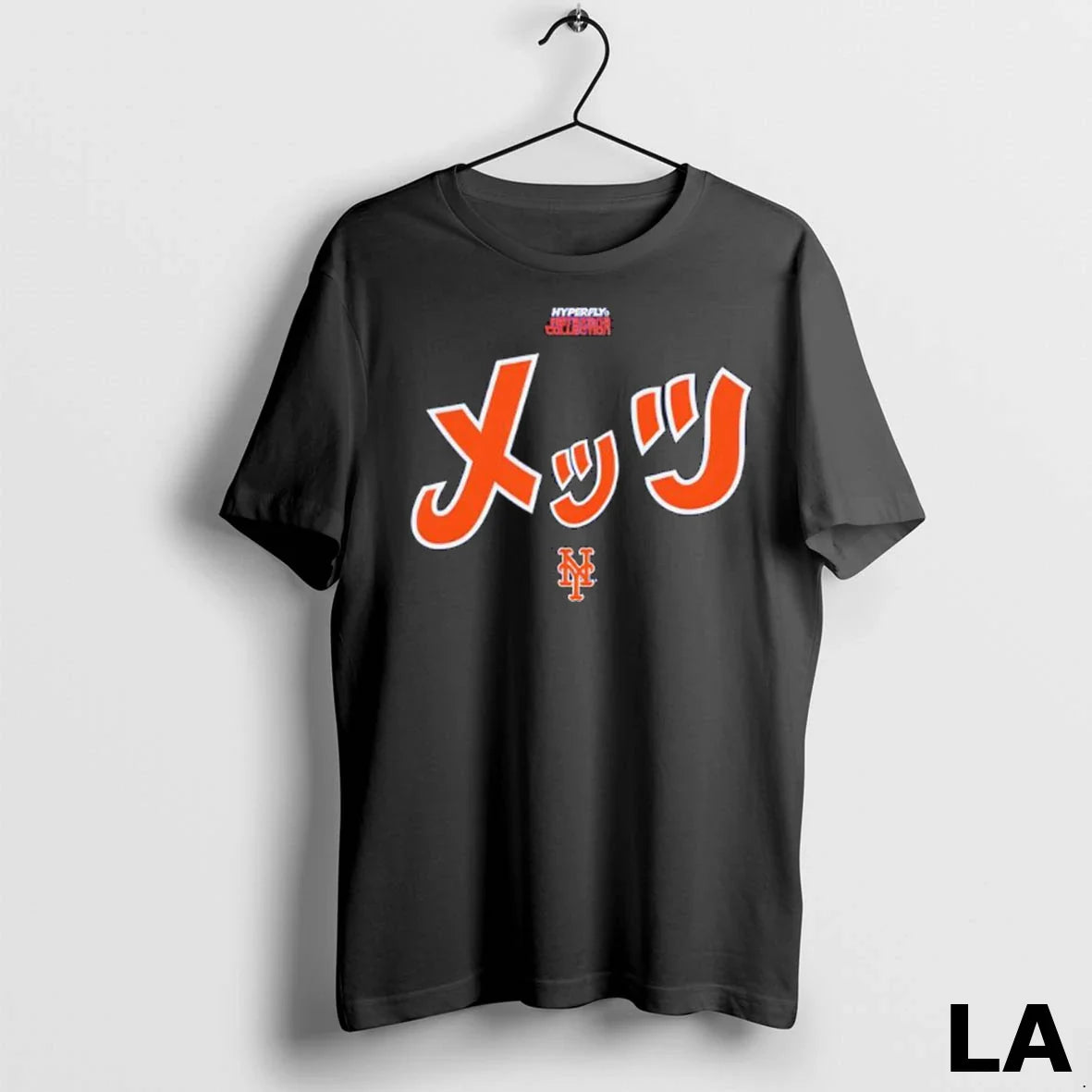 Original New York Mets New Era X Hyperfly Ladies Sweatshirt Elegant