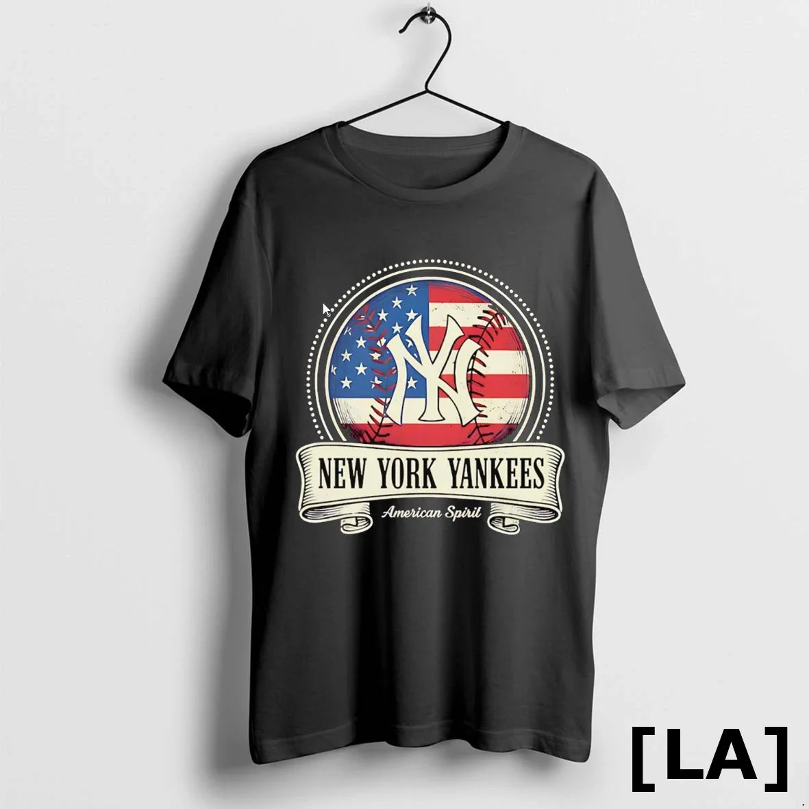 Original New York Yankees American Spirit Us Flag Tank Top Unique