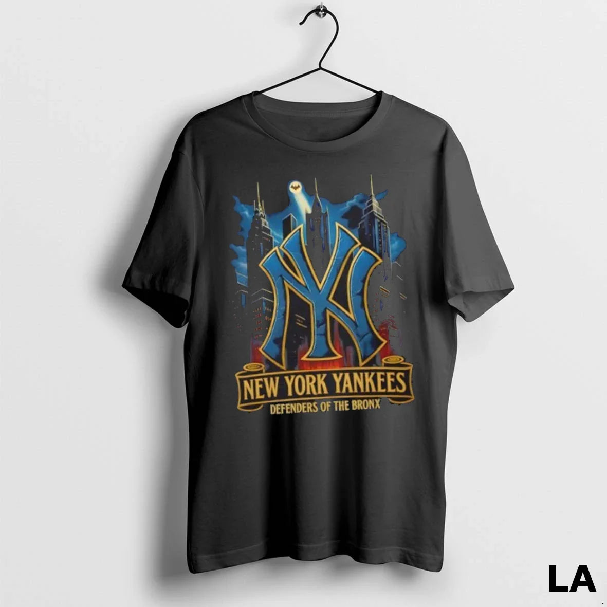 Original New York Yankees Defenders Bronx TShirt Unique Design