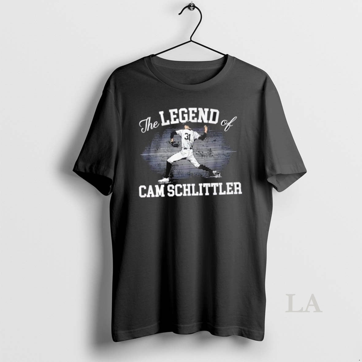 Original New York Yankees Legend Cam Schlittler Hoodie Unique Fashion