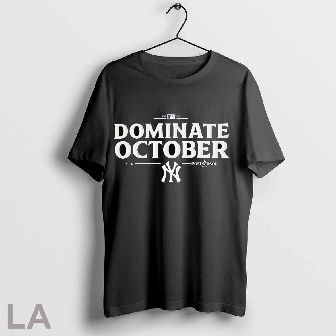Original New York Yankees Dominate October 2025 Mlb Postseason Long