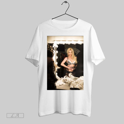 Original Nice According To Insiders 10Th Album Britney Spears Will Be