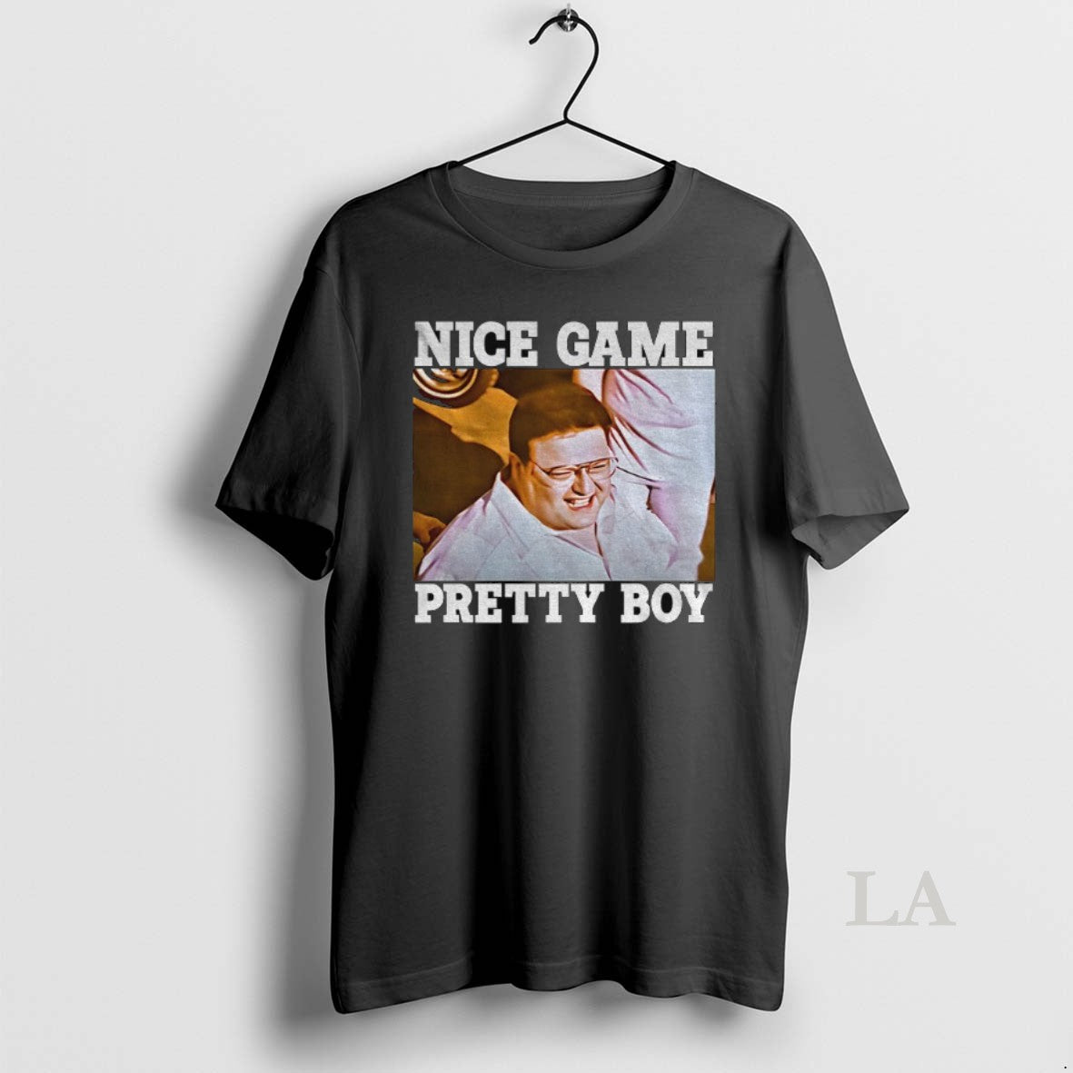 Original Nice Game Pretty Hoodie Unique Style