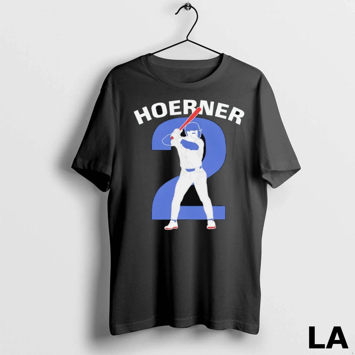 Original Nico Hoerner Chicago Cubs 2 Baseball Long Sleeve Retro Gift
