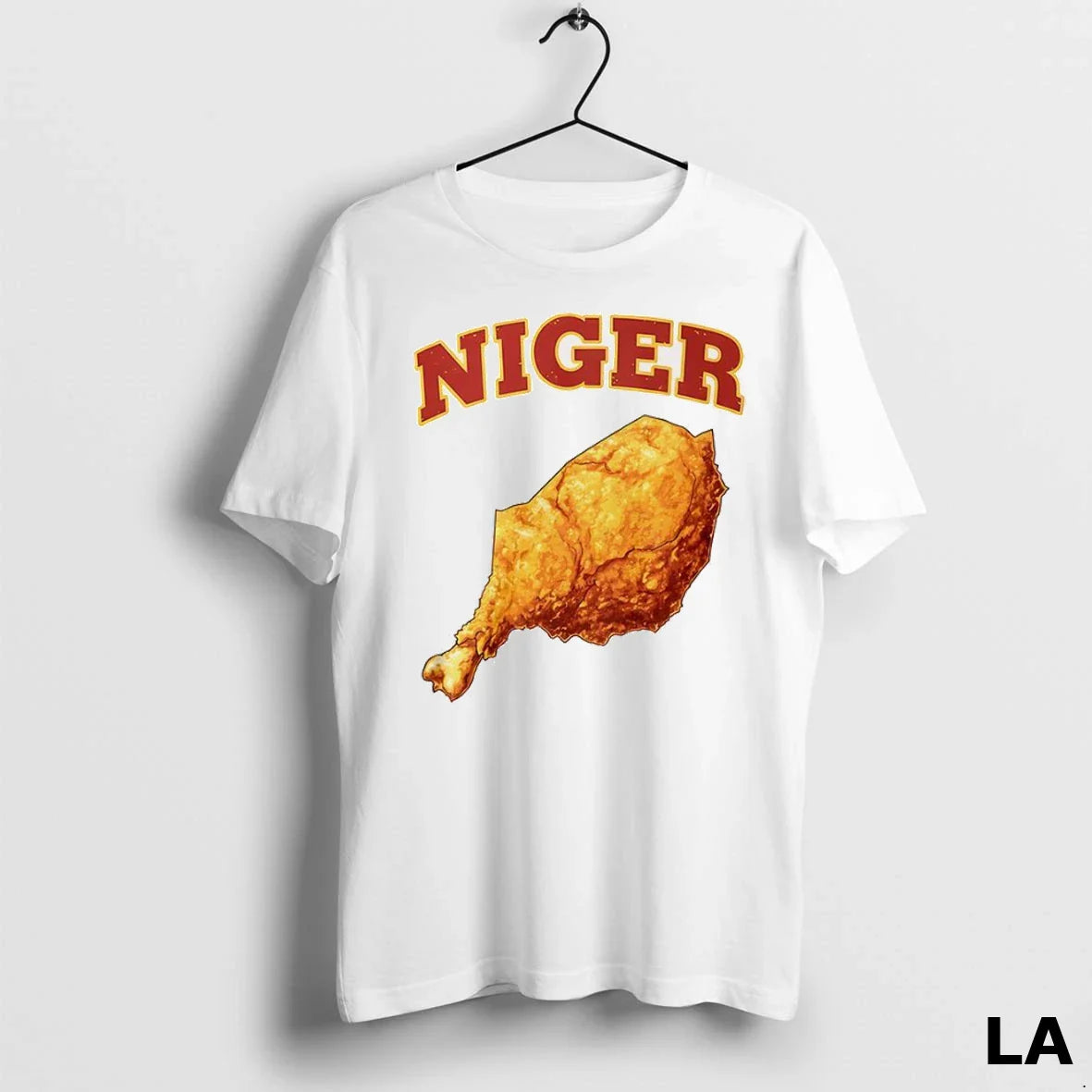 Original Niger Fried Chicken Shirt Exclusive Style