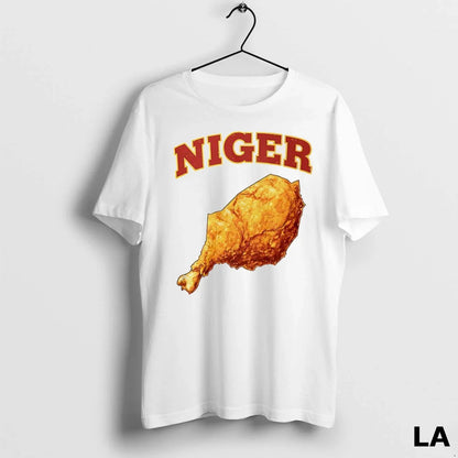 Original Niger Fried Chicken Shirt Exclusive Style