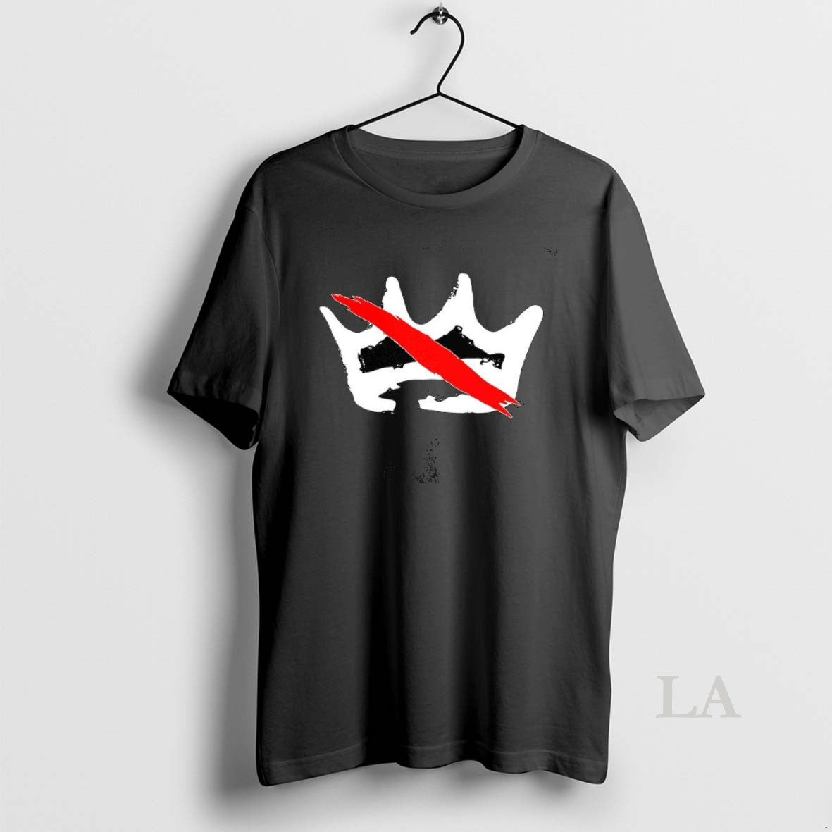 Original No Kings No Crown America Shirt Stylish Style
