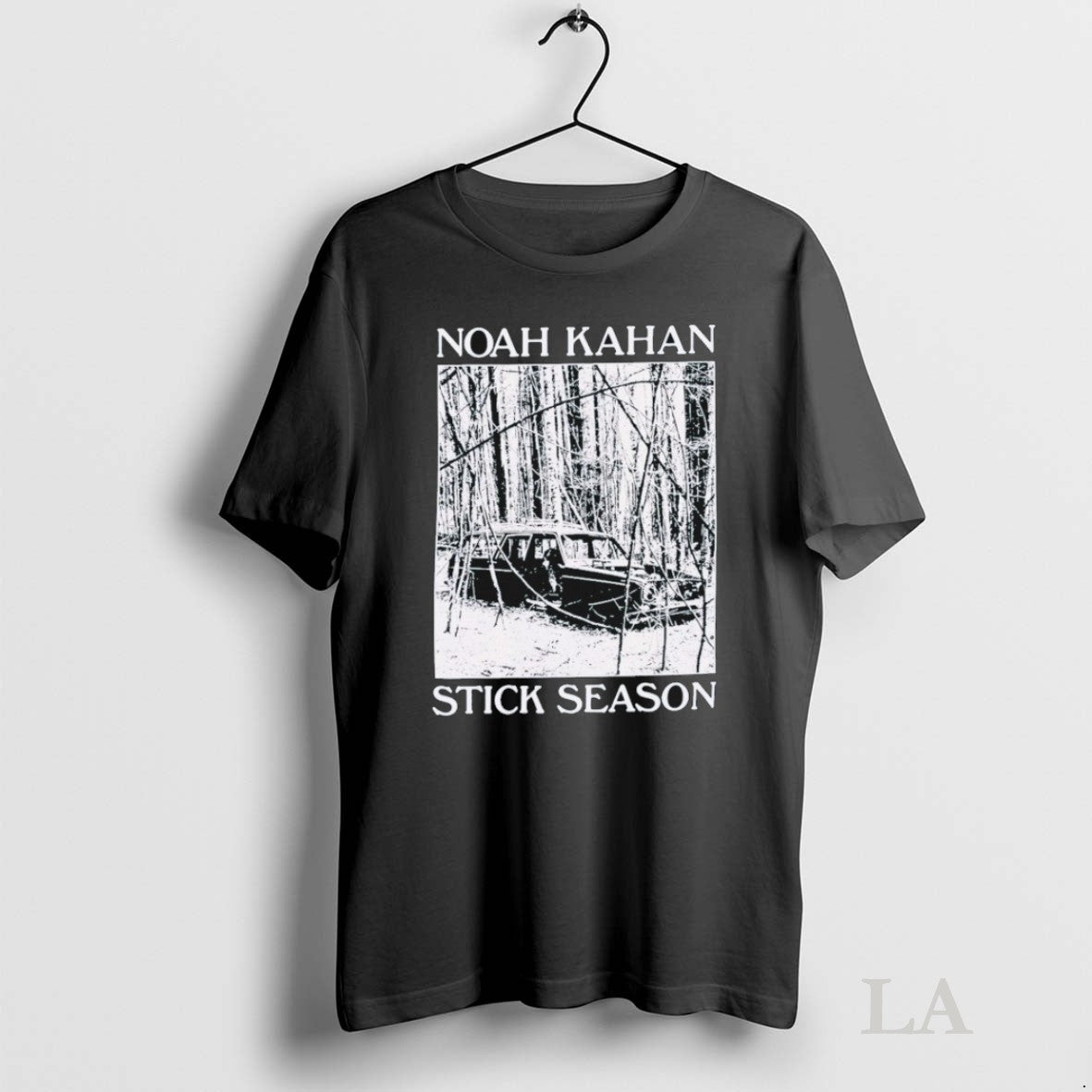 Original Noah Kahan Stick Season Spruce Shirt Unique Gift