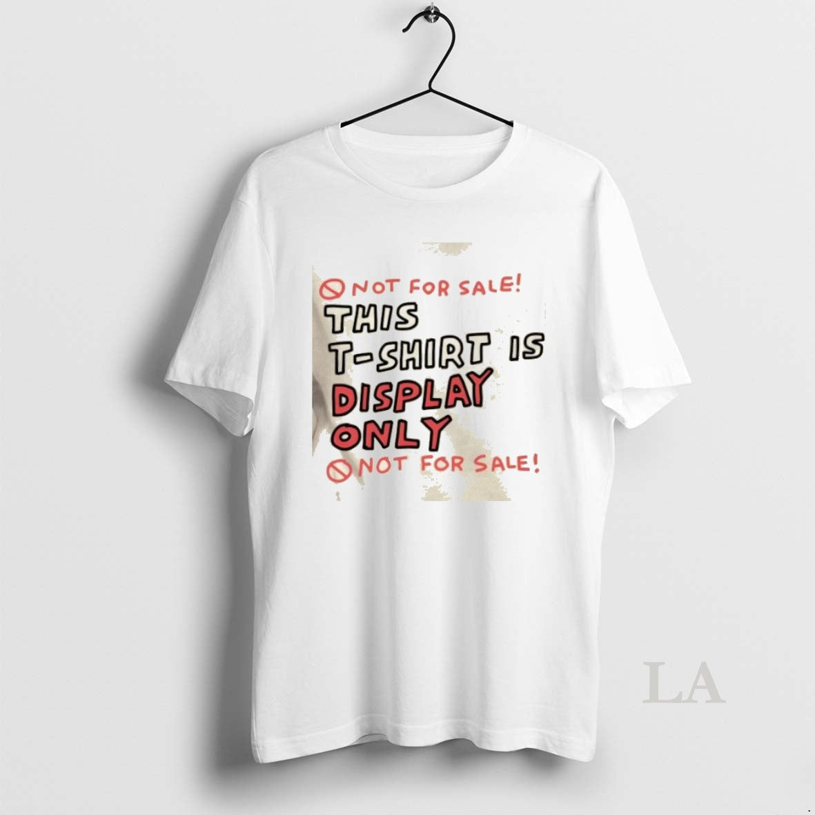 Original Not Sale This Is Display Only Not Sale Tank Top Authentic