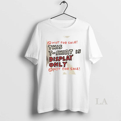 Original Not Sale This Is Display Only Not Sale Tank Top Authentic