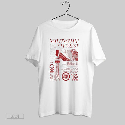 Original Nottingham Forest I Wouldnt Say I Was Best Manager Business