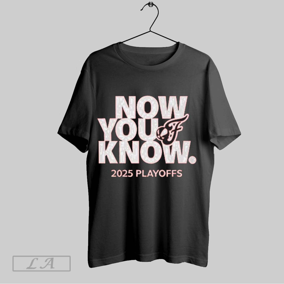 Original Now You Know 2025 Playoffs Sweatshirt Vintage Collection