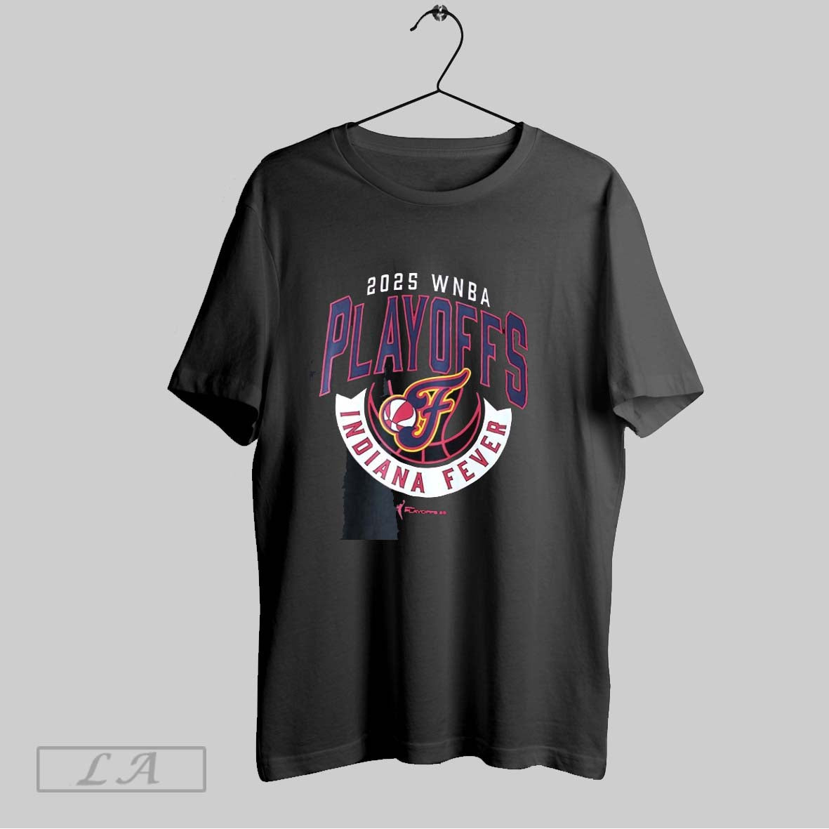 Original Now You Know 2025 Play Offs Indiana Fever Wnba Tank Top