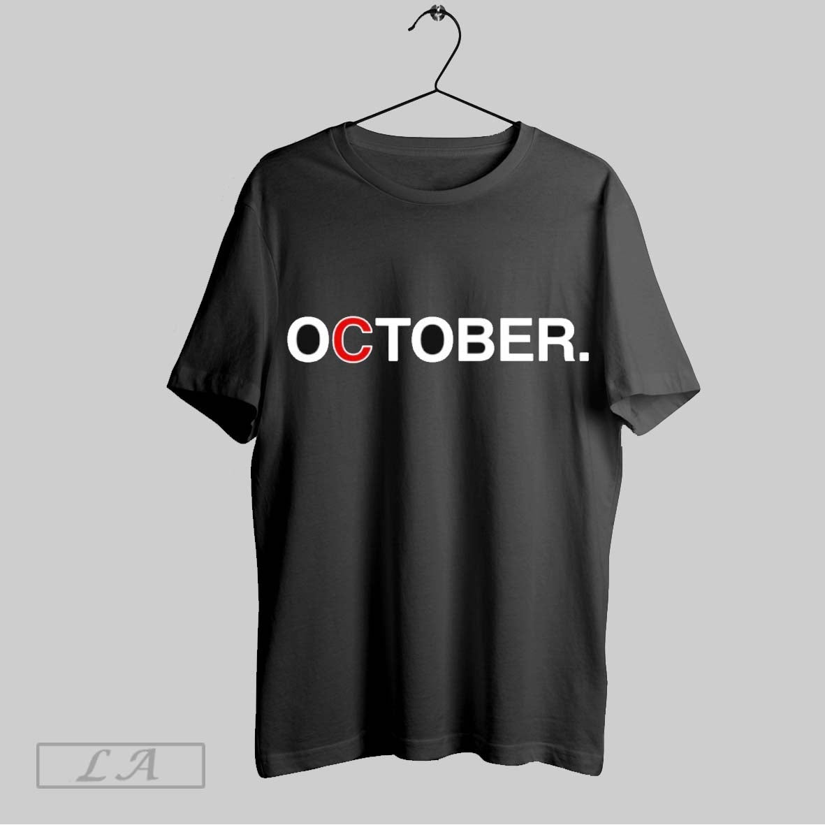 Original October Baseball Chicago Cubs Hoodie Elegant Collection