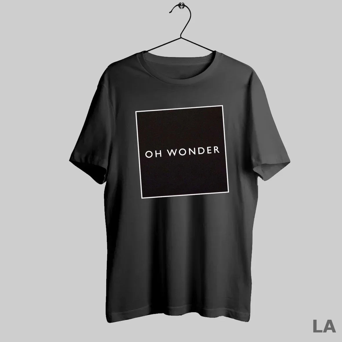 Original Oh Wonder 10 Years Long Sleeve Stylish Outfit