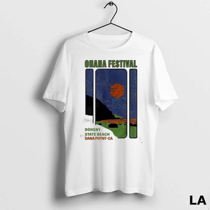Original Ohana Festival Shows Dana Point Ca Sep 26 28 2025 Ladies