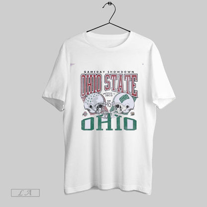 Original Ohio State Buckeyes Vs Ohio Bobcats 2025 Gameday Showdown