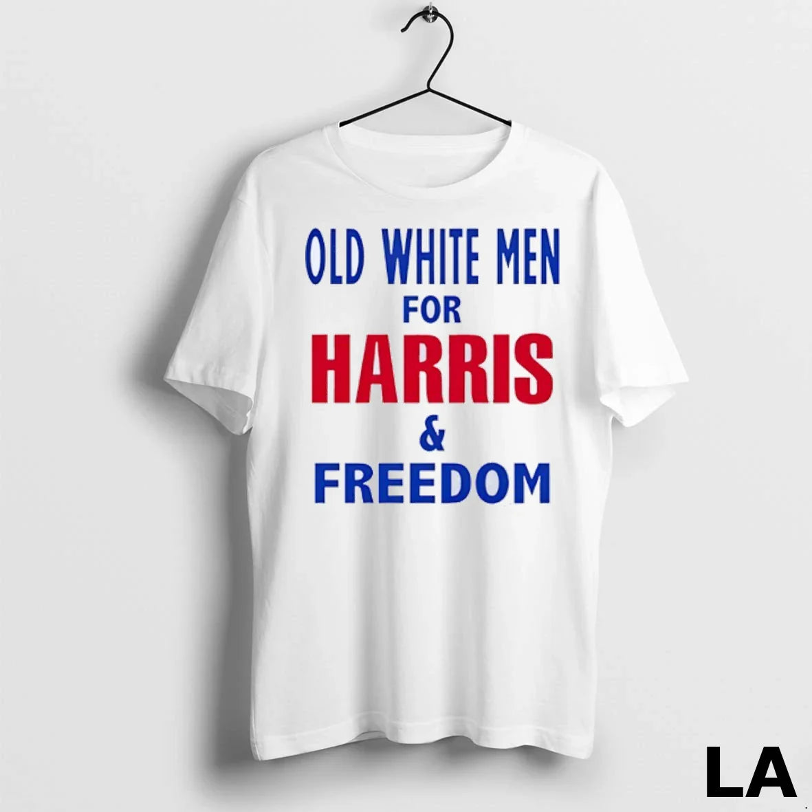Original Old White Harris And Freedom Sweatshirt Retro Gift