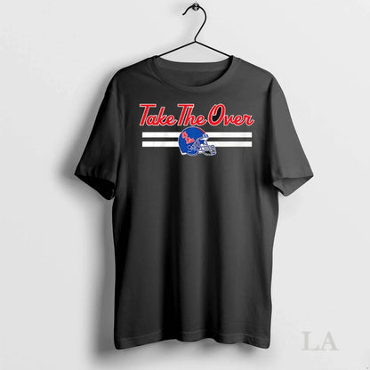 Original Ole Miss Rebels Football Take Over Helmet Tank Top Elegant