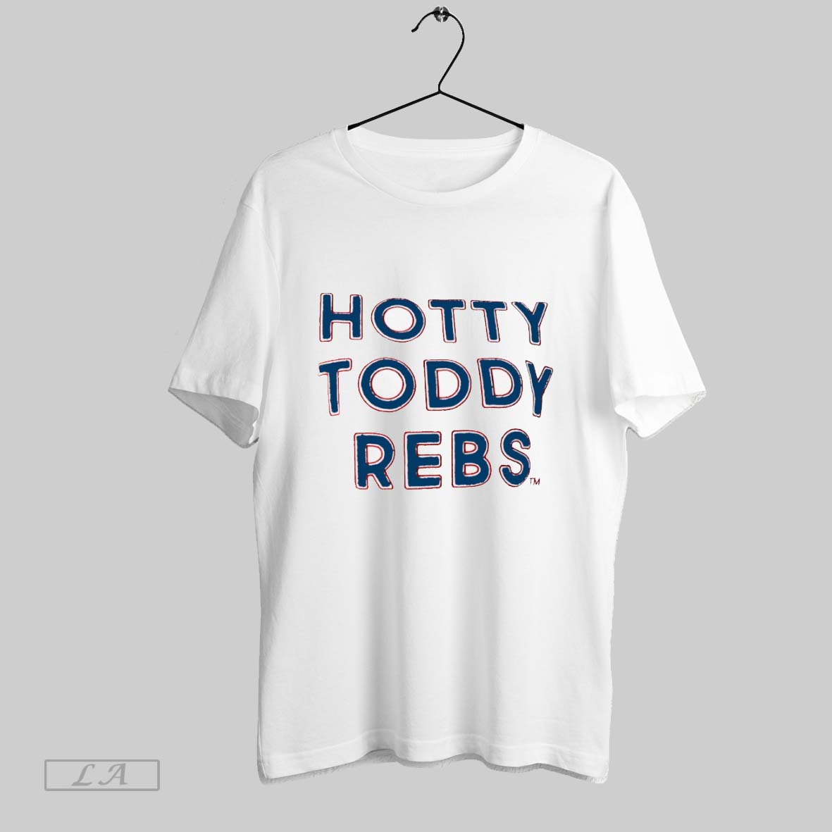Original Ole Miss Rebels Gameday Hotty Toddy Rebs TShirt Premium Gift