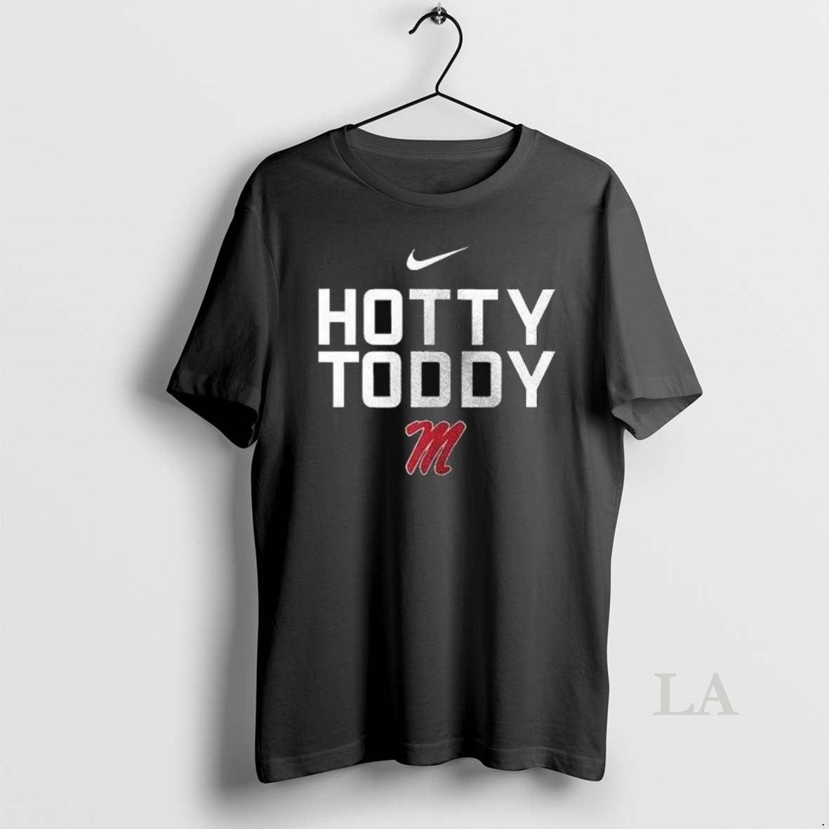 Original Ole Miss Rebels Hotty Dotty Long Sleve Sweatshirt Stylish