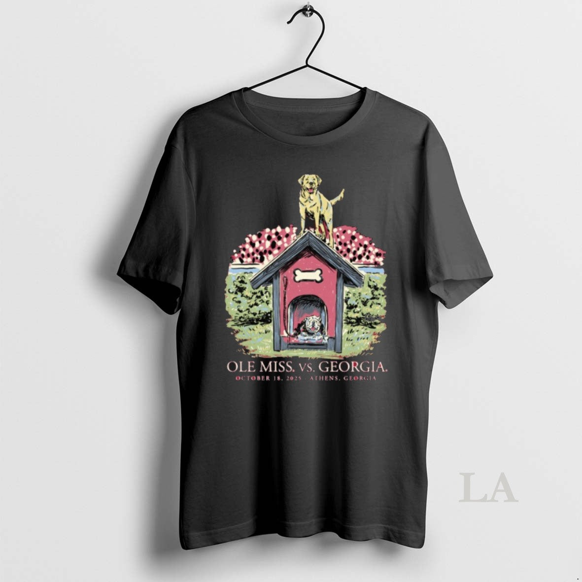Original Ole Miss Vs Shirt Vintage Merch