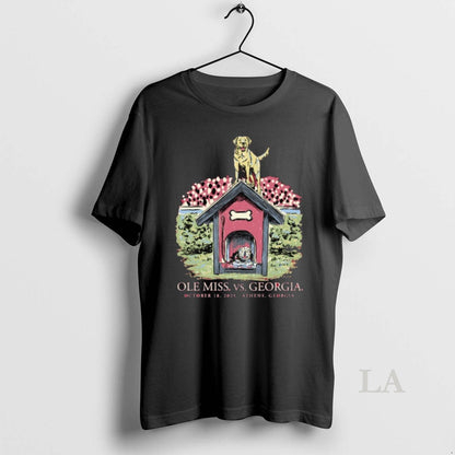 Original Ole Miss Vs Shirt Vintage Merch