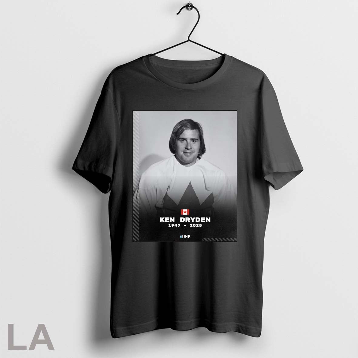 Original One Hockeys All Time Greats Rest Peace Ken Dryden 1947 2025