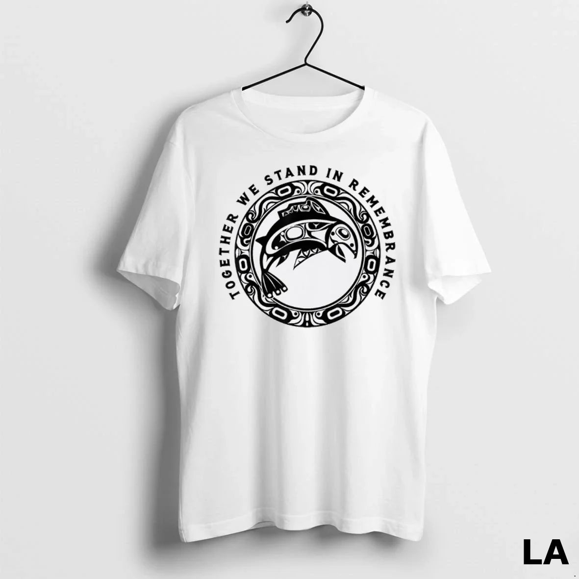 Original Orange Unity Day Every Child Counts Native American Shirt