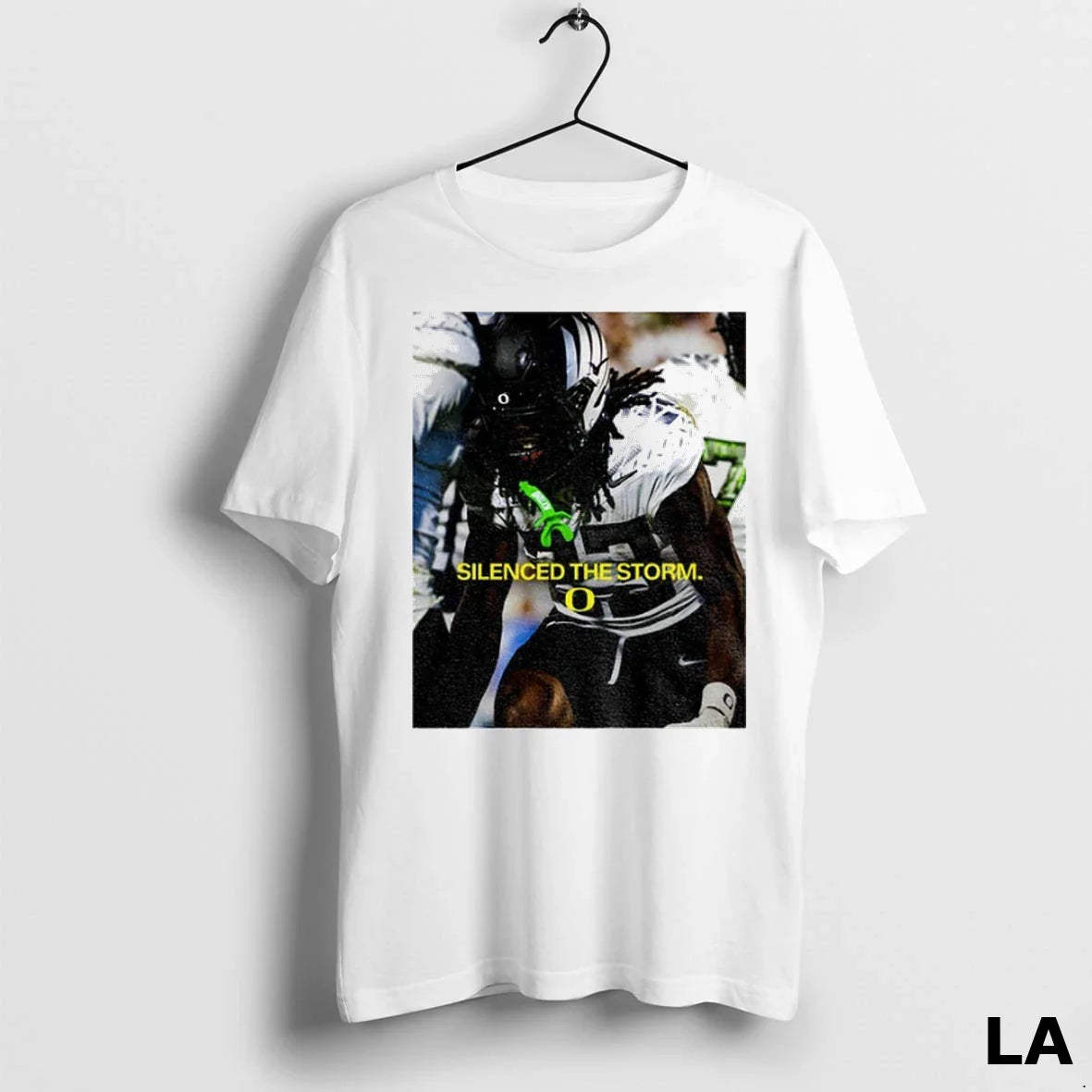 Original Oregon Ducks Silenced Storm Shirt Elegant Outfit
