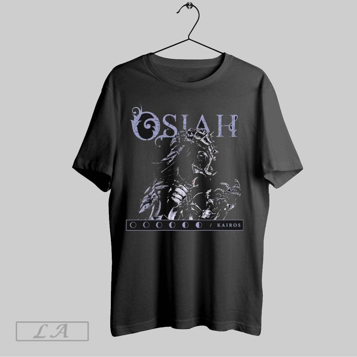 Original Osiah Kairos Tank Top Trendy Collection