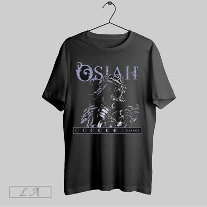 Original Osiah Kairos Tank Top Trendy Collection