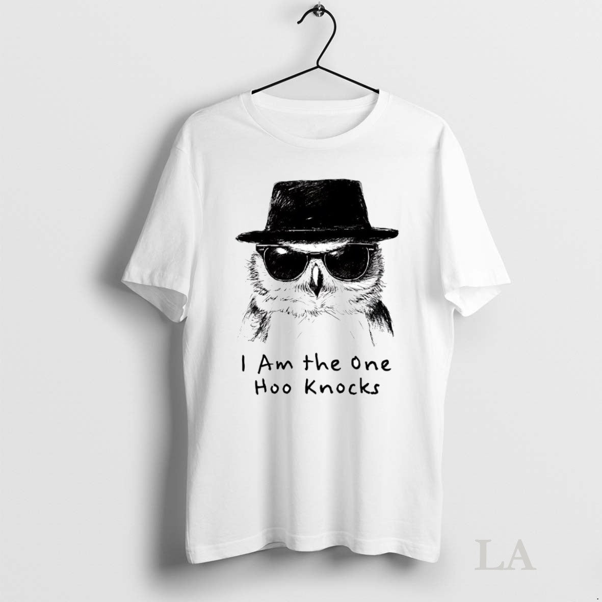 Original Owl I Am One Hoo Knocks Sweatshirt Stylish Style