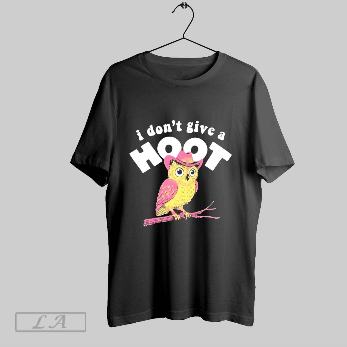 Original Owl I Dont Give Hoot Halloween Sweatshirt Exclusive Gift
