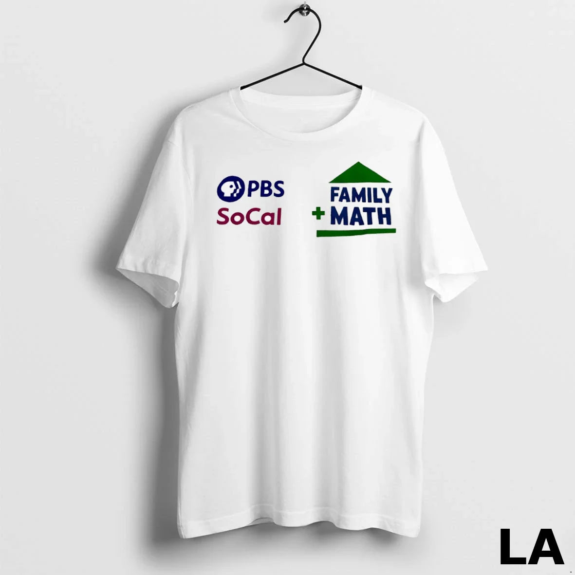 Original Pbs Socal Family Math Sweatshirt Trendy Gift