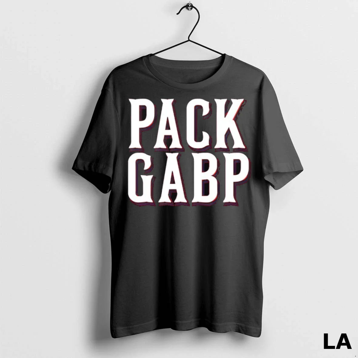 Original Pack Gabp Sport Tee Retro Gift