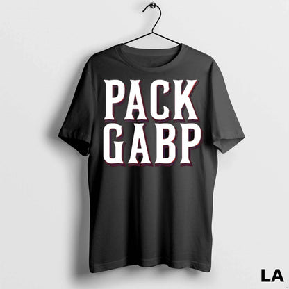 Original Pack Gabp Sport Tee Retro Gift
