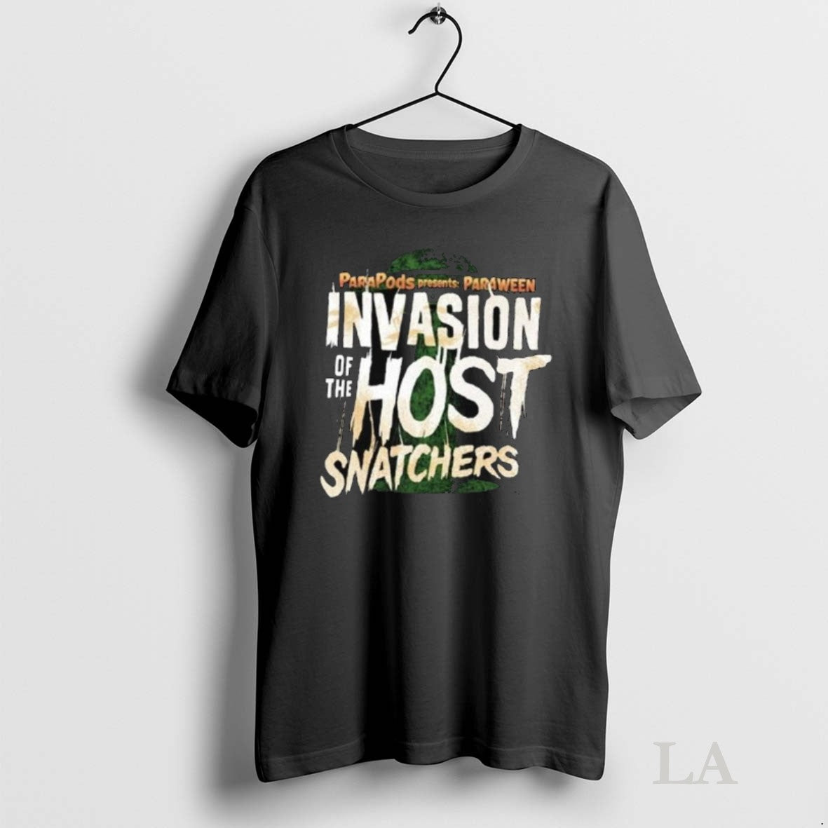 Original Parapods Ufo Beam Host Long Sleve Sweatshirt Modern Outfit