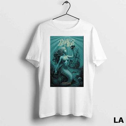 Original Parkway Drive Sep 26 2025 Barclays Arena Hamburg Germany