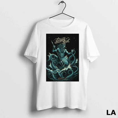 Original Parkway Drive September 27 2025 Westfalenhalle Dortmund